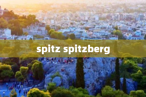 spitz spitzberg